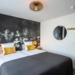Neptunus 3* Egmond aan Zee