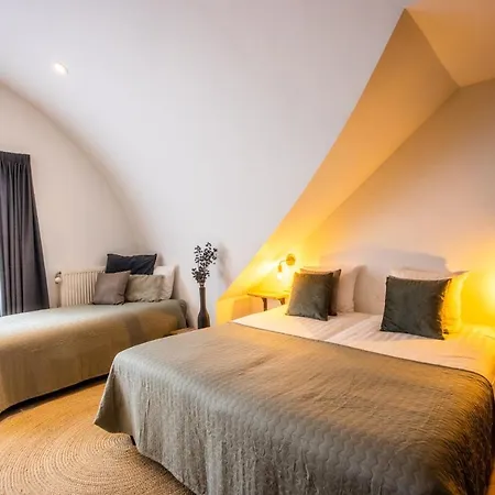 Neptunus Hotel Egmond aan Zee