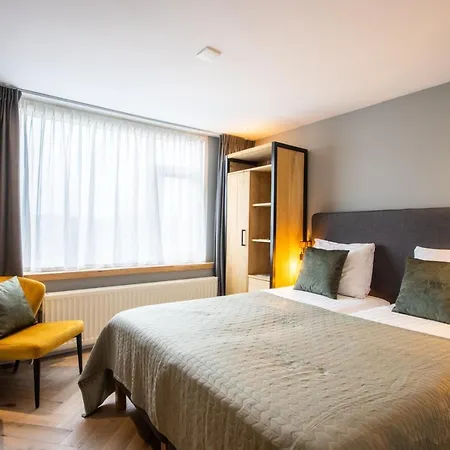 Hotel Neptunus