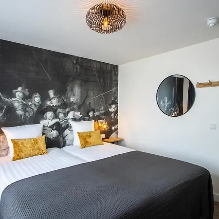 Neptunus 3* Egmond aan Zee