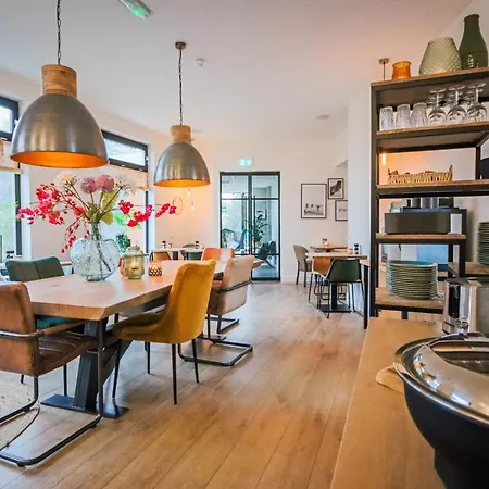 Neptunus Hotel Egmond aan Zee