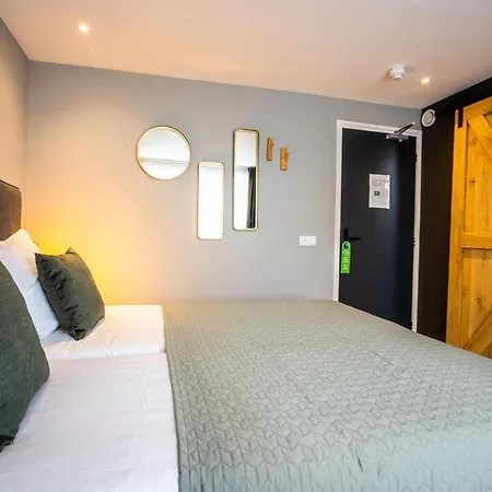 Neptunus 3* Egmond aan Zee