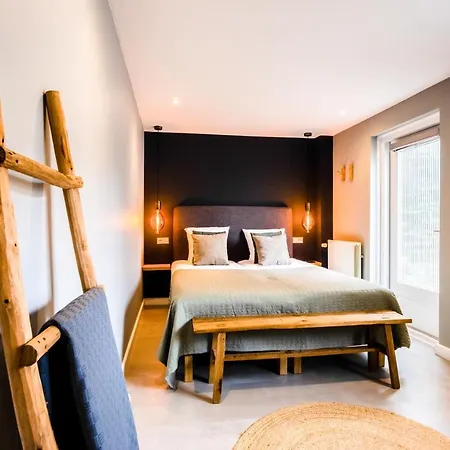 Hotel Neptunus Egmond aan Zee