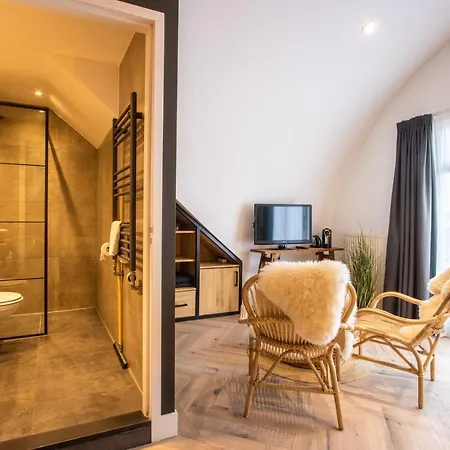 Neptunus 3* Egmond aan Zee