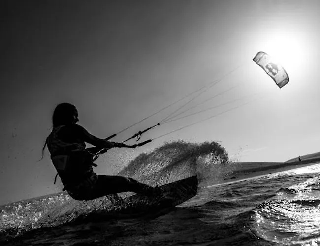 فندق Neptunus 3*