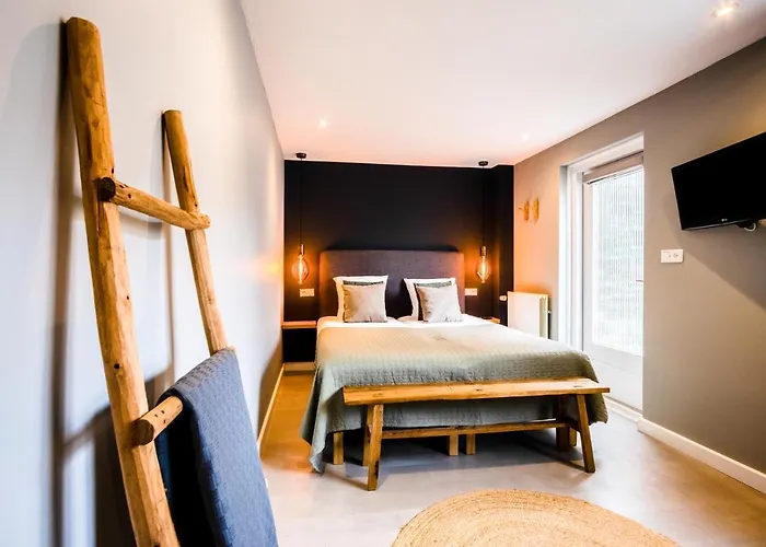 Hotel Neptunus Egmond aan Zee