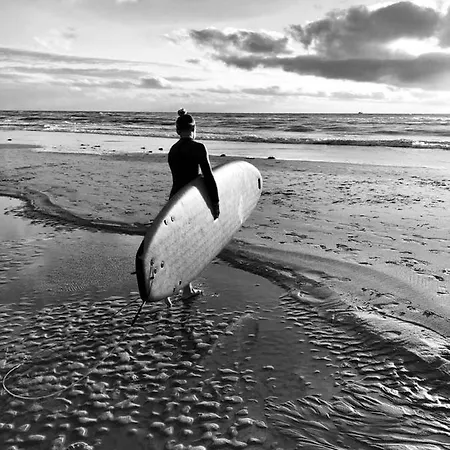 Neptunus 3* Egmond aan Zee