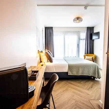 Hotel Neptunus 3*